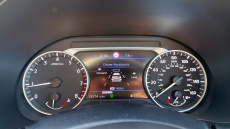 Nissan Juke 1.0 DiG-T 114 N-Connecta 5dr Petrol Hatchback